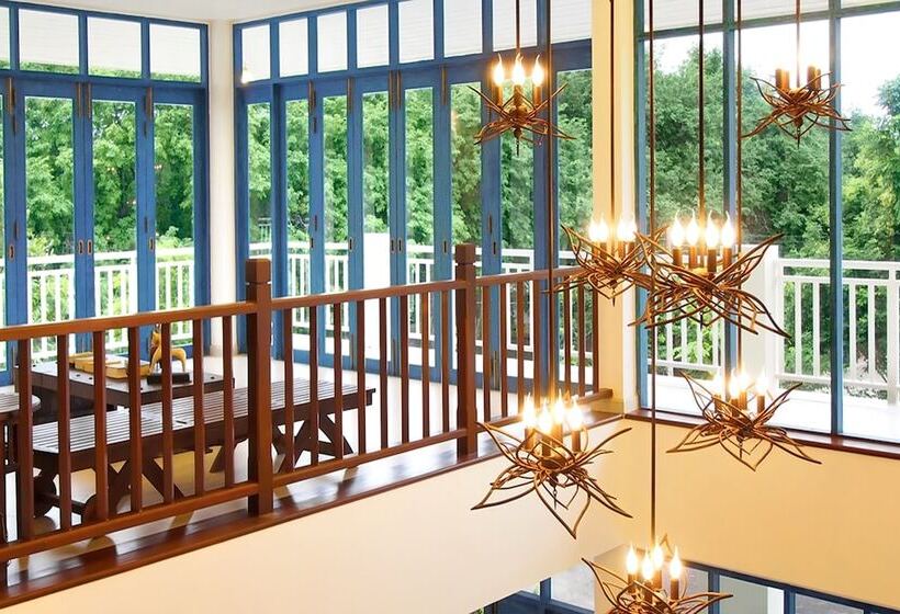 Fotos del hotel Santosha Health & Lifestyle Resort:  10