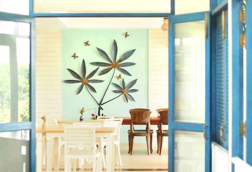 Santosha Health & Lifestyle Resort