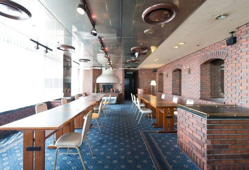 Fotos del hotel Tetora Kitakyushu:  15