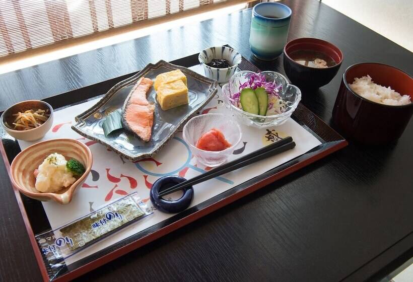 Fotos del hotel Tetora Kitakyushu:  24