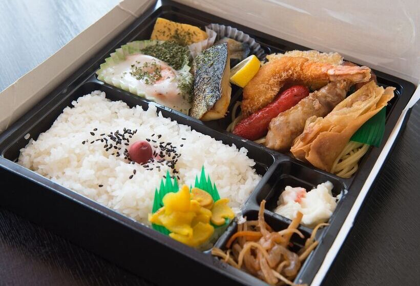 Fotos del hotel Tetora Kitakyushu:  19