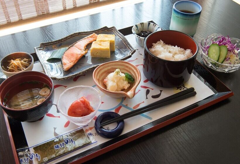 Fotos del hotel Tetora Kitakyushu:  6