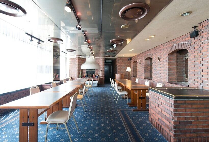 Fotos del hotel Tetora Kitakyushu:  7