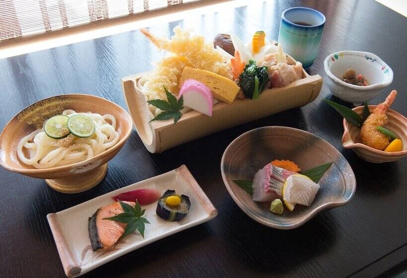 Fotos del hotel Tetora Kitakyushu:  23