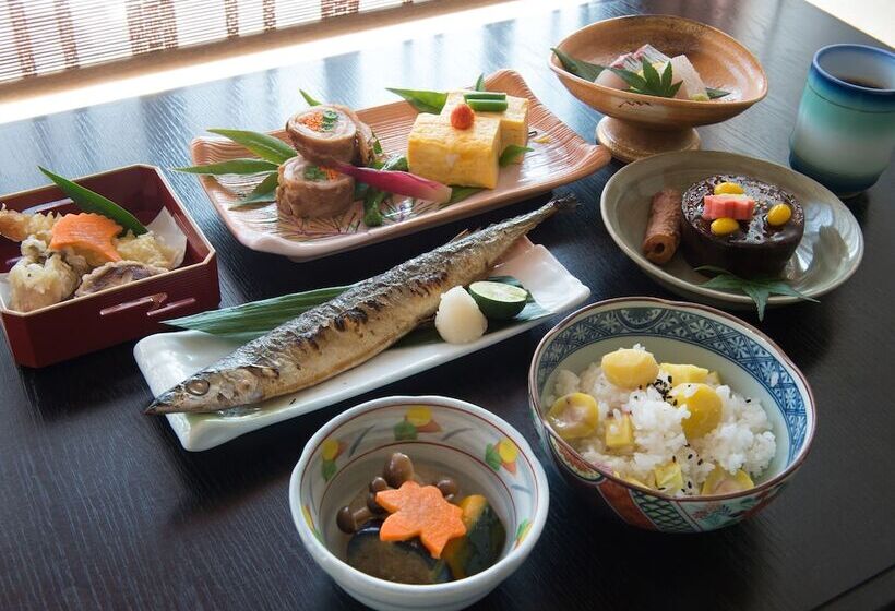 Fotos del hotel Tetora Kitakyushu:  22