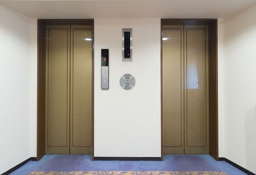 Fotos del hotel Tetora Kitakyushu:  18