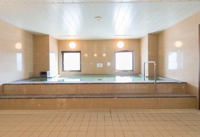 Fotos del hotel Tetora Kitakyushu:  11