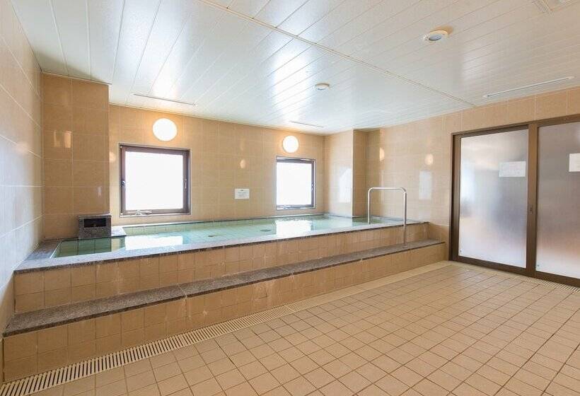 Fotos del hotel Tetora Kitakyushu:  3