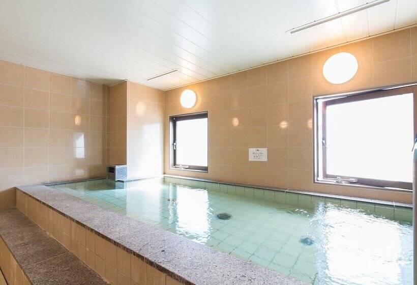 Fotos del hotel Tetora Kitakyushu:  17