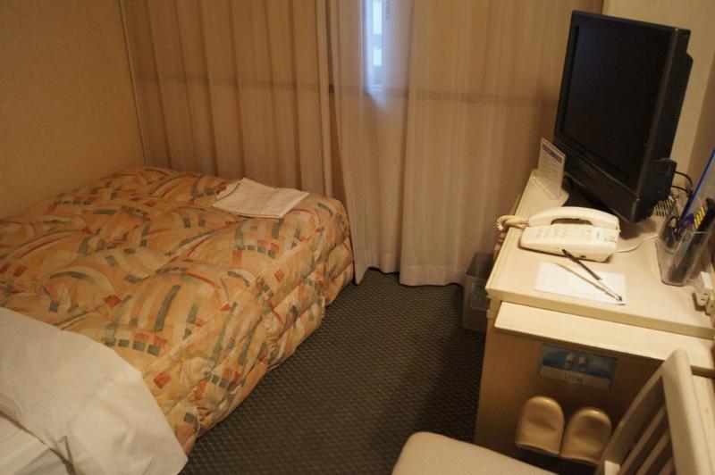 Fotos del hotel Tetora Kitakyushu:  16