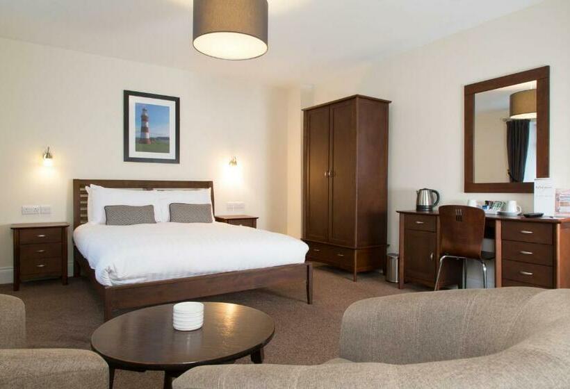 The Grosvenor Plymouth