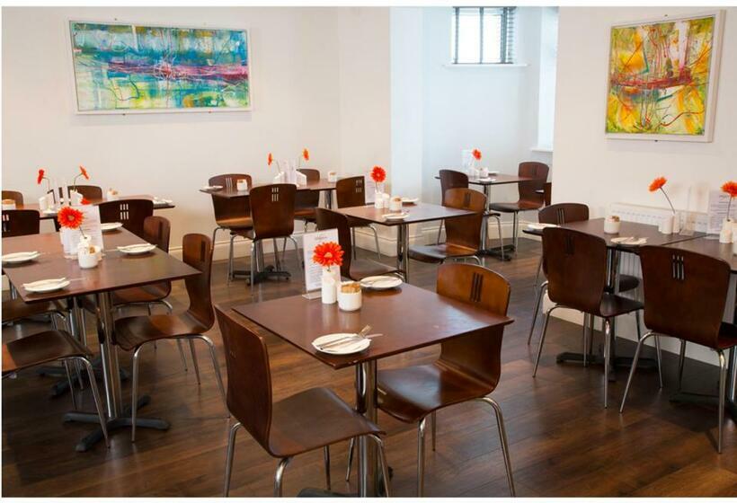 Fotos del hotel The Grosvenor Plymouth:  11