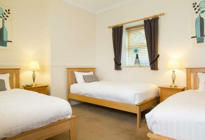 Fotos del hotel The Grosvenor Plymouth:  20