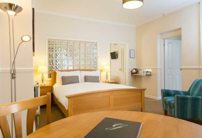 Fotos del hotel The Grosvenor Plymouth:  15