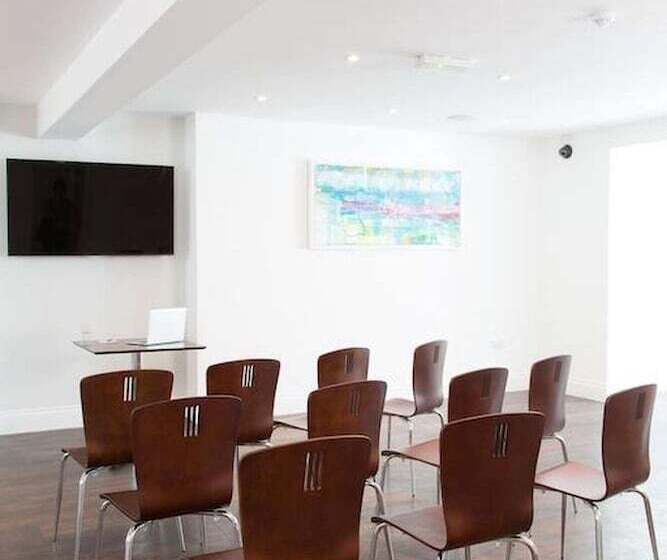 Fotos del hotel The Grosvenor Plymouth:  5