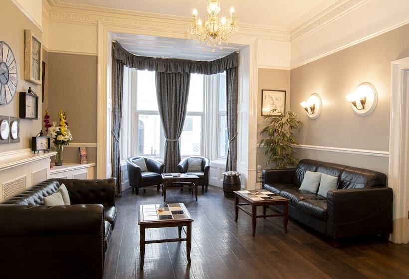 Fotos del hotel The Grosvenor Plymouth:  3