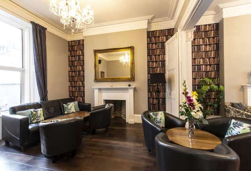 Fotos del hotel The Grosvenor Plymouth:  10