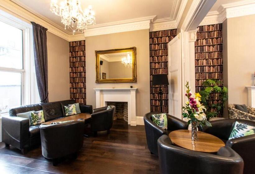 Fotos del hotel The Grosvenor Plymouth:  2