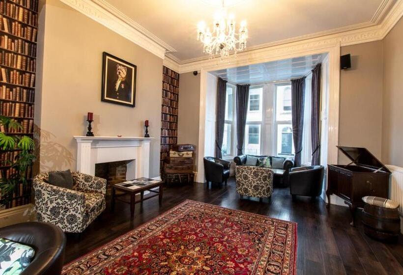 Fotos del hotel The Grosvenor Plymouth:  24