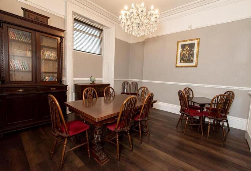 Fotos del hotel The Grosvenor Plymouth:  17