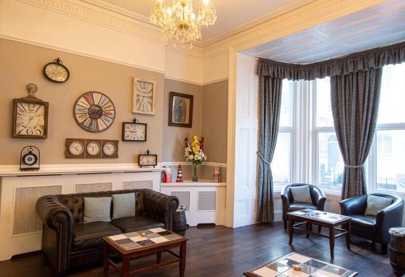 Fotos del hotel The Grosvenor Plymouth:  25