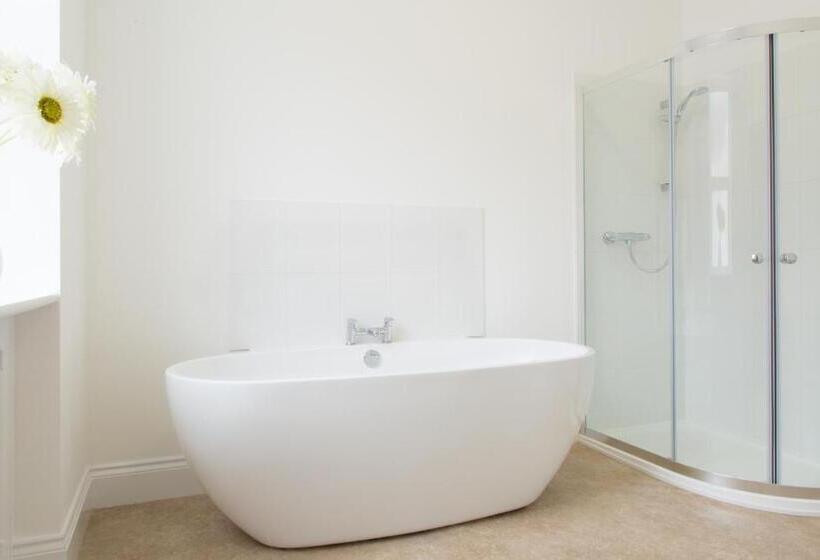 Fotos del hotel The Grosvenor Plymouth:  13