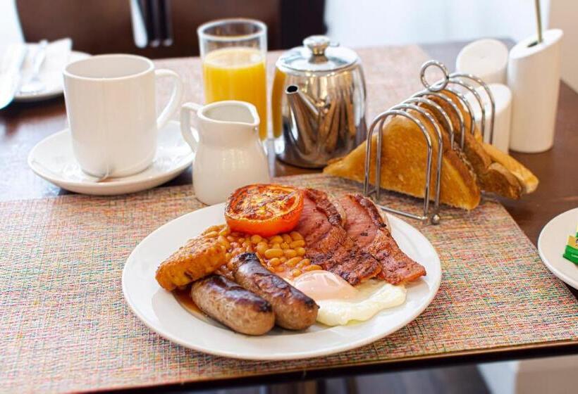 Fotos del hotel The Grosvenor Plymouth:  4