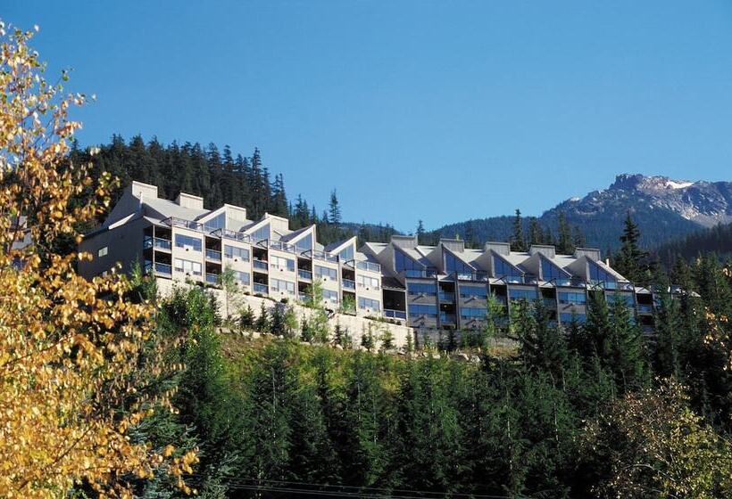 Fotos del hotel Worldmark Whistler  Sundance:  14
