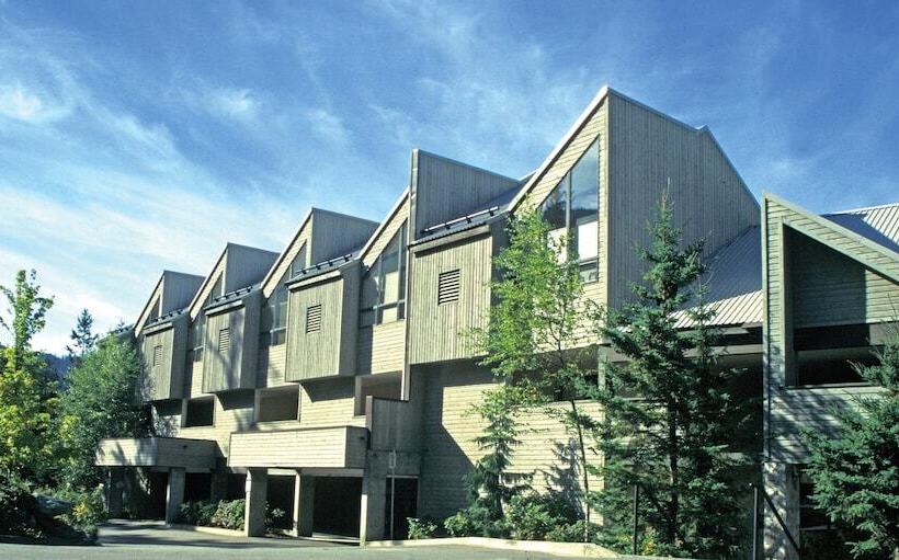 Fotos del hotel Worldmark Whistler  Sundance:  8