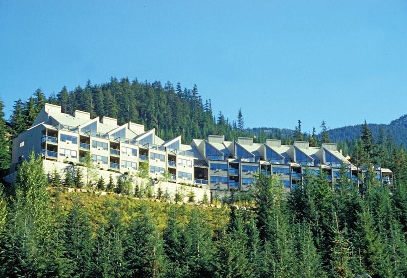 Fotos del hotel Worldmark Whistler  Sundance:  16