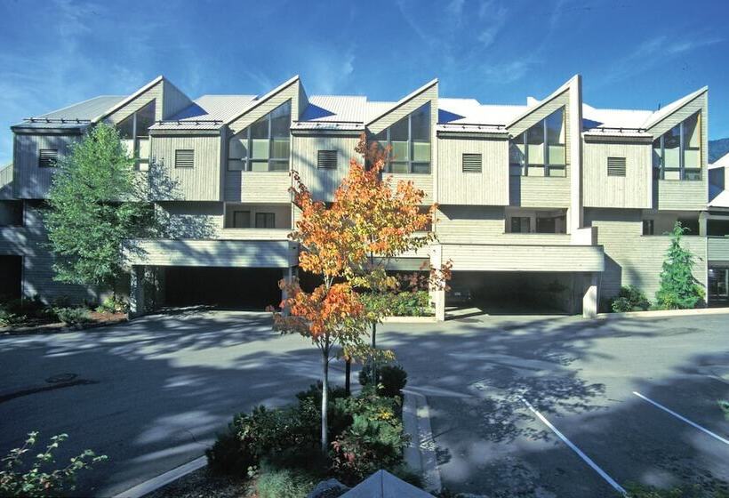 Fotos del hotel Worldmark Whistler  Sundance:  10