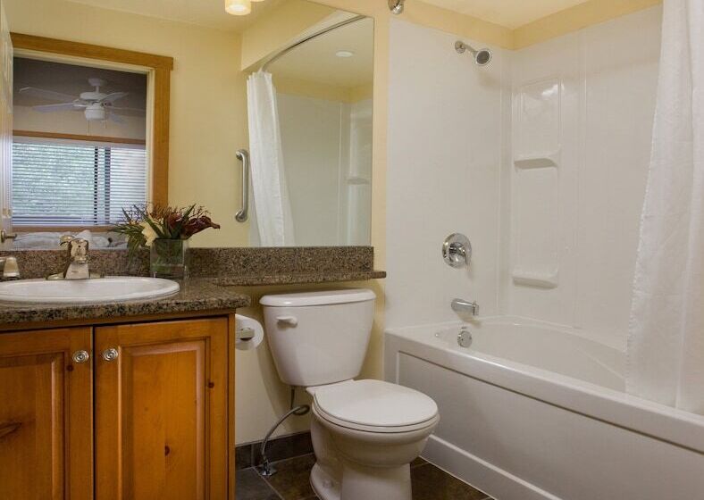 Fotos del hotel Worldmark Whistler  Sundance:  7