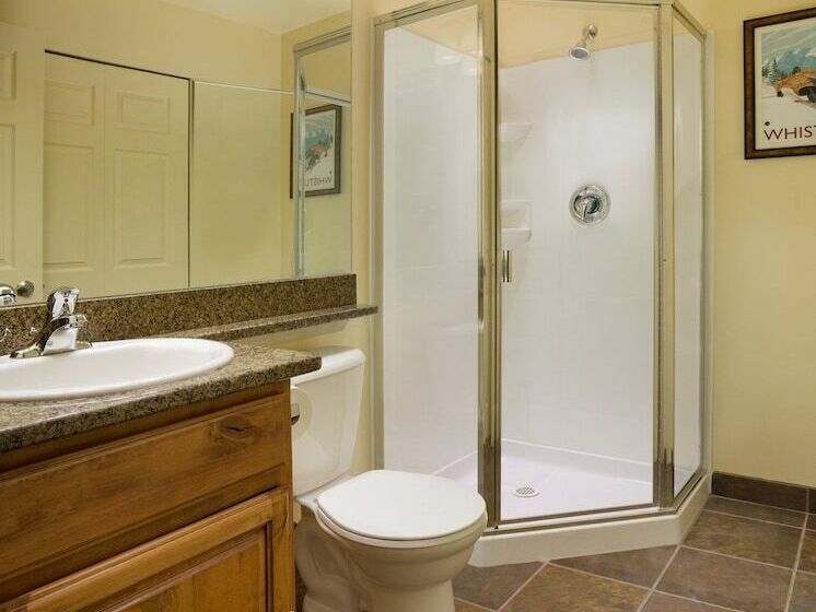 Fotos del hotel Worldmark Whistler  Sundance:  3