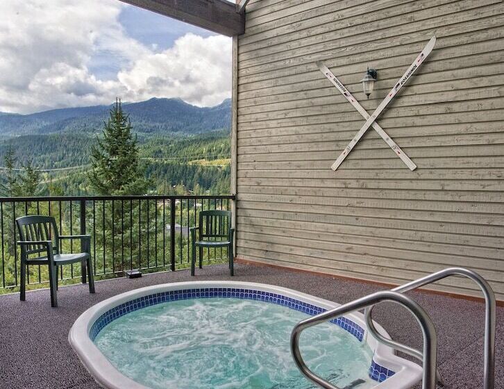 Fotos del hotel Worldmark Whistler  Sundance:  12