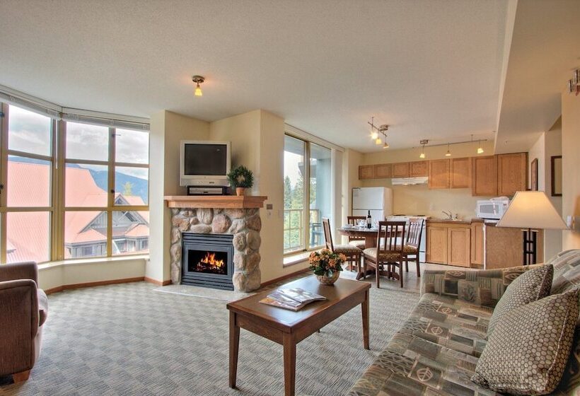 Fotos del hotel Worldmark Whistler  Sundance:  15