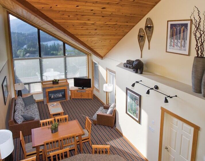 Fotos del hotel Worldmark Whistler  Sundance:  13