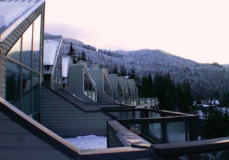 Fotos del hotel Worldmark Whistler  Sundance:  17