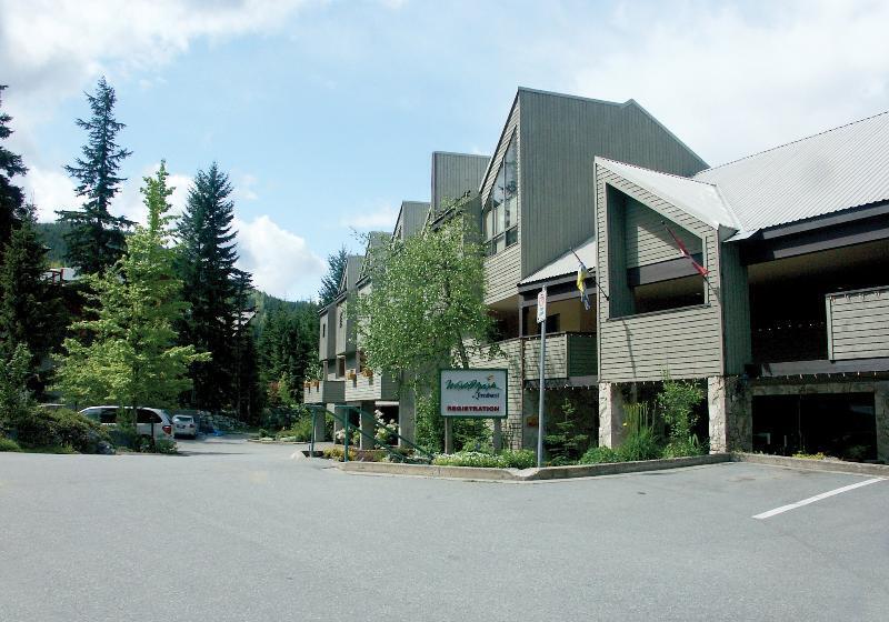 Fotos del hotel Worldmark Whistler  Sundance:  11