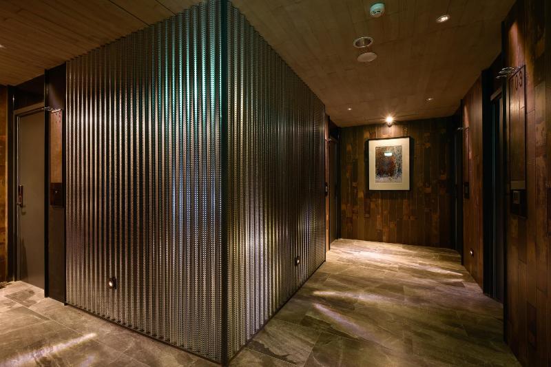 Fotos del hotel 3 Door:  2