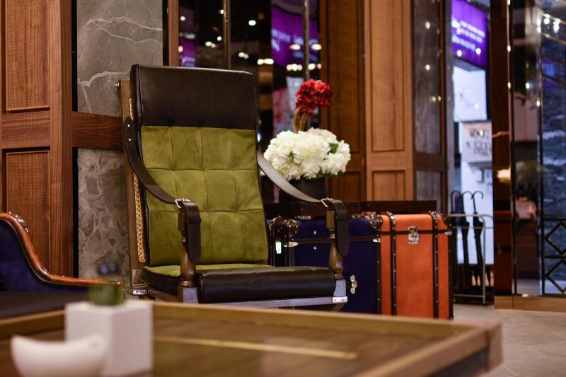 Fotos del hotel 3 Door:  4