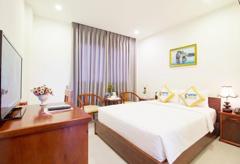 Fotos del hotel Sunrise Boutique:  16