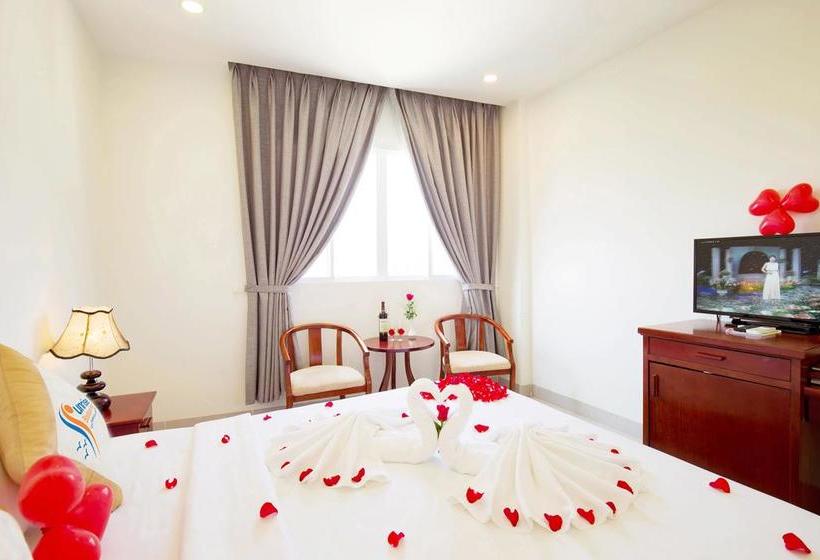 Fotos del hotel Sunrise Boutique:  21