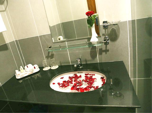 Fotos del hotel Sunrise Boutique:  12