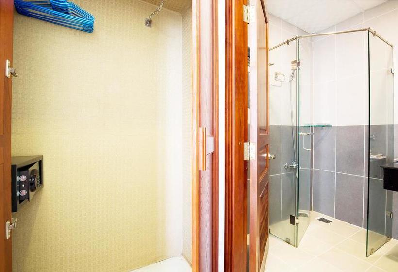 Fotos del hotel Sunrise Boutique:  6