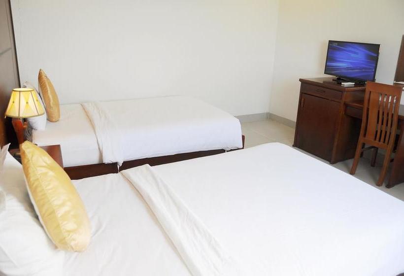 Fotos del hotel Sunrise Boutique:  2