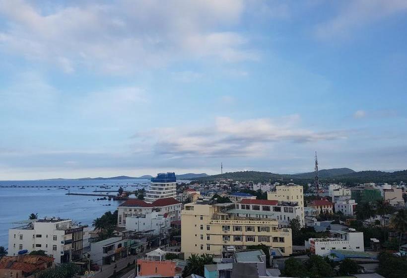 Fotos del hotel Sunrise Boutique:  4