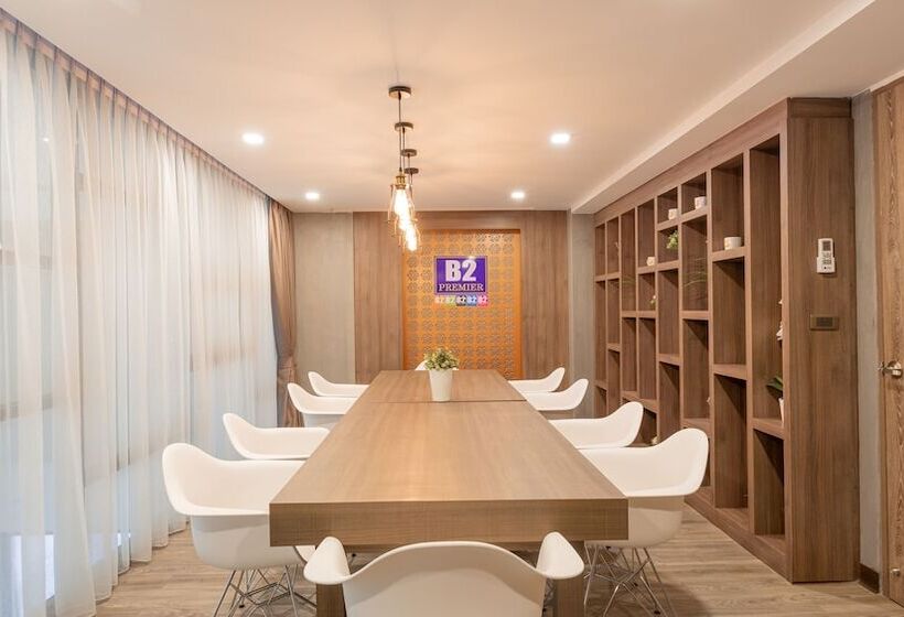 Fotos del hotel B2 Bangna Premier:  5