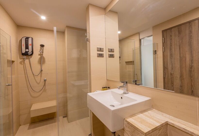 Fotos del hotel B2 Bangna Premier:  6