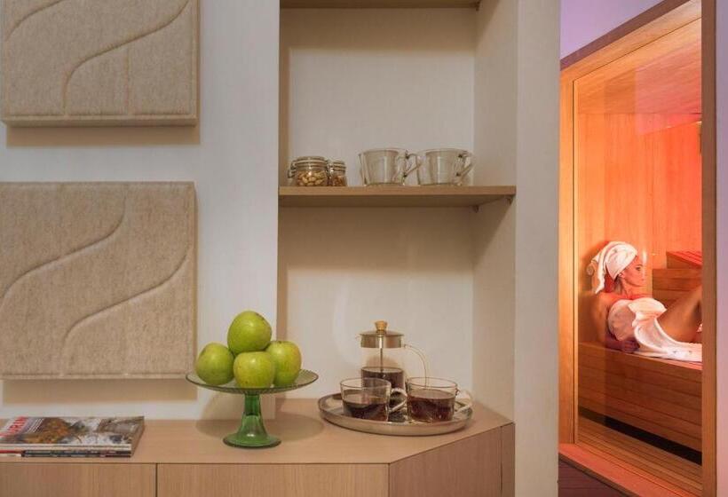 Fotos del hotel Duomo Suites & Spa:  19