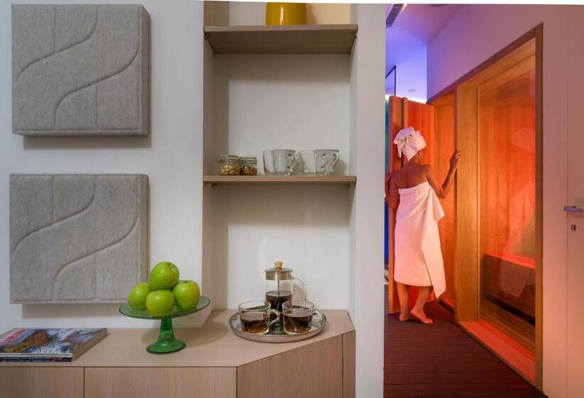 Fotos del hotel Duomo Suites & Spa:  15